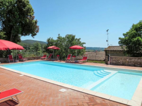 Apartment Tortora by Interhome Santa Luce